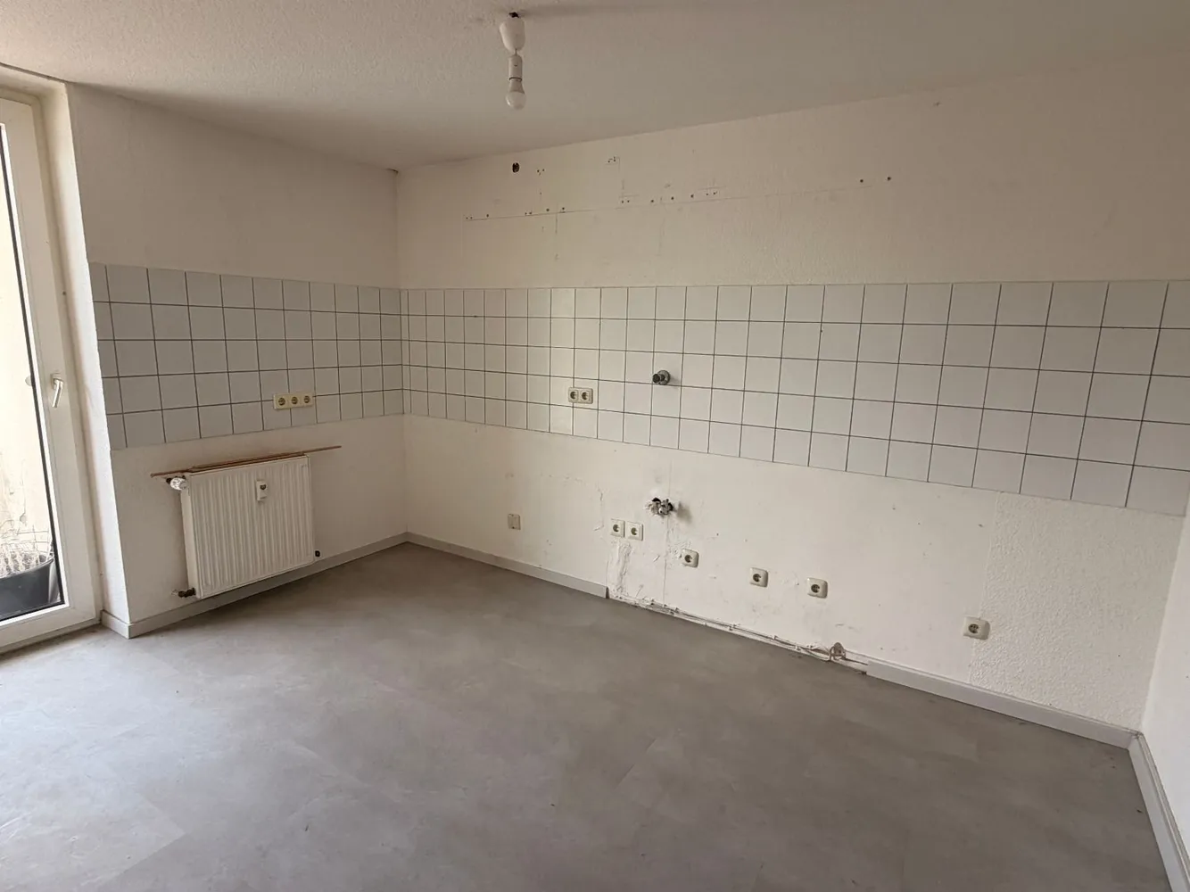 2 Zimmer Wohnung mit 61 m² in Essen – Bild 3