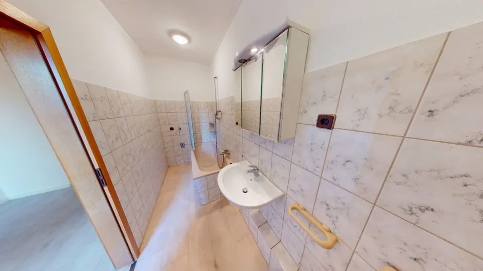 2 Zimmer Wohnung mit 55 m² in Wuppertal – Bild 8