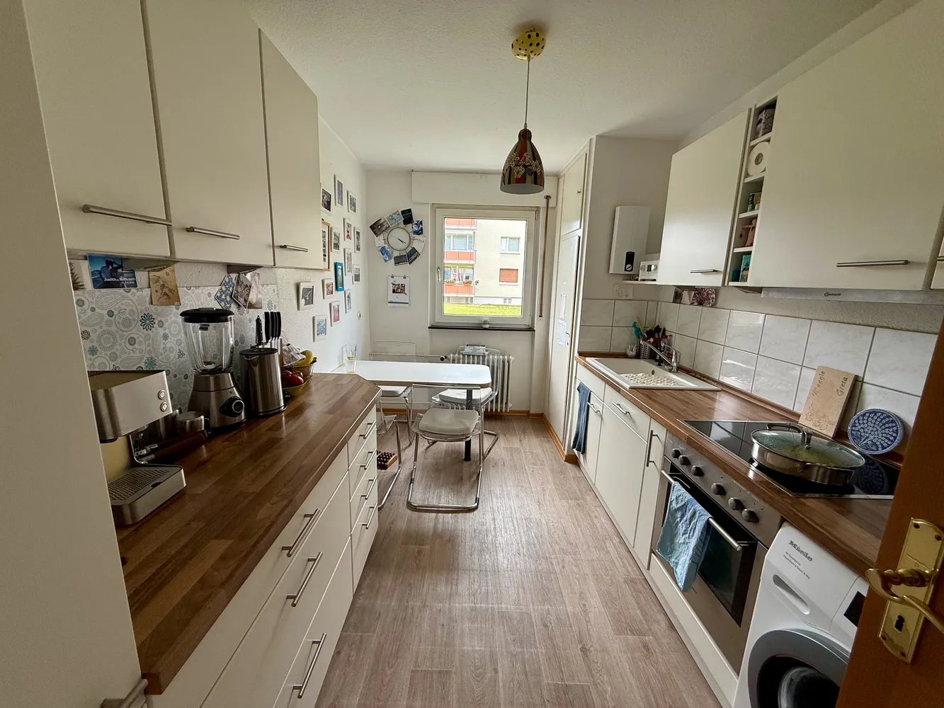 4 Zimmer Wohnung mit 90 m² in Wiesbaden – Bild 3