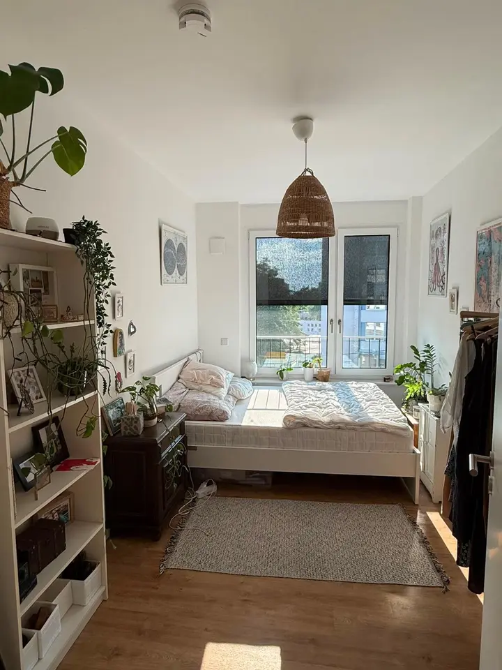 3 Zimmer Wohnung mit 85 m² in Dresden – Bild 2