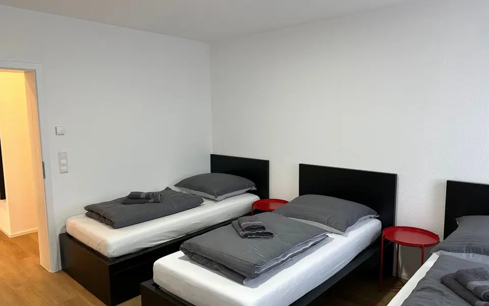 WG-Zimmer mit 90 m² in Stuttgart – Bild 1