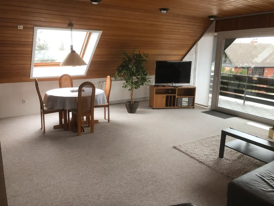 3 room apartment with 125 m² in Wolfsburg – Photo 2