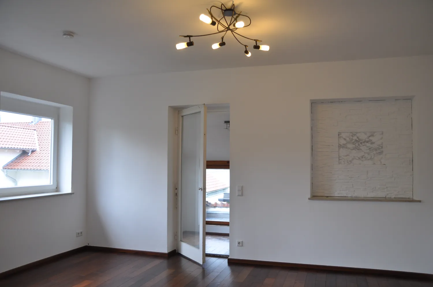 4 Zimmer Wohnung mit 132 m² in Straubing – Bild 1