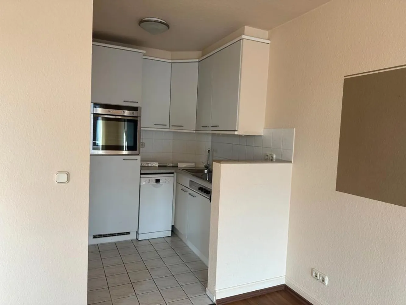 2 room apartment with 68 m² in Frankfurt am Main – Photo 5