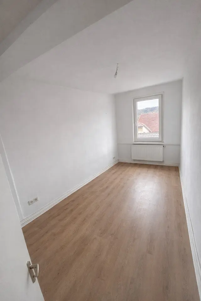 4 Zimmer Wohnung mit 100 m² in Weinheim – Bild 9