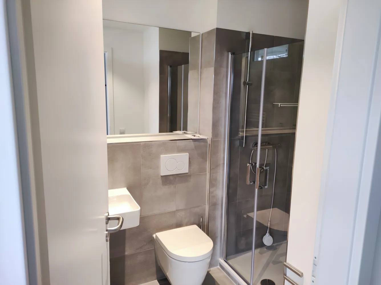 1 Zimmer Wohnung mit 21 m² in Hamburg – Bild 2