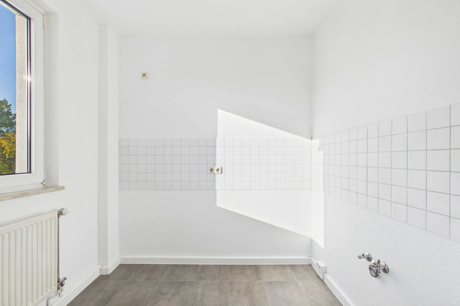 2 Zimmer Wohnung mit 46 m² in Leipzig – Bild 6