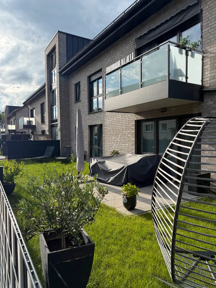 2 Zimmer Wohnung mit 69 m² in Bielefeld – Bild 5