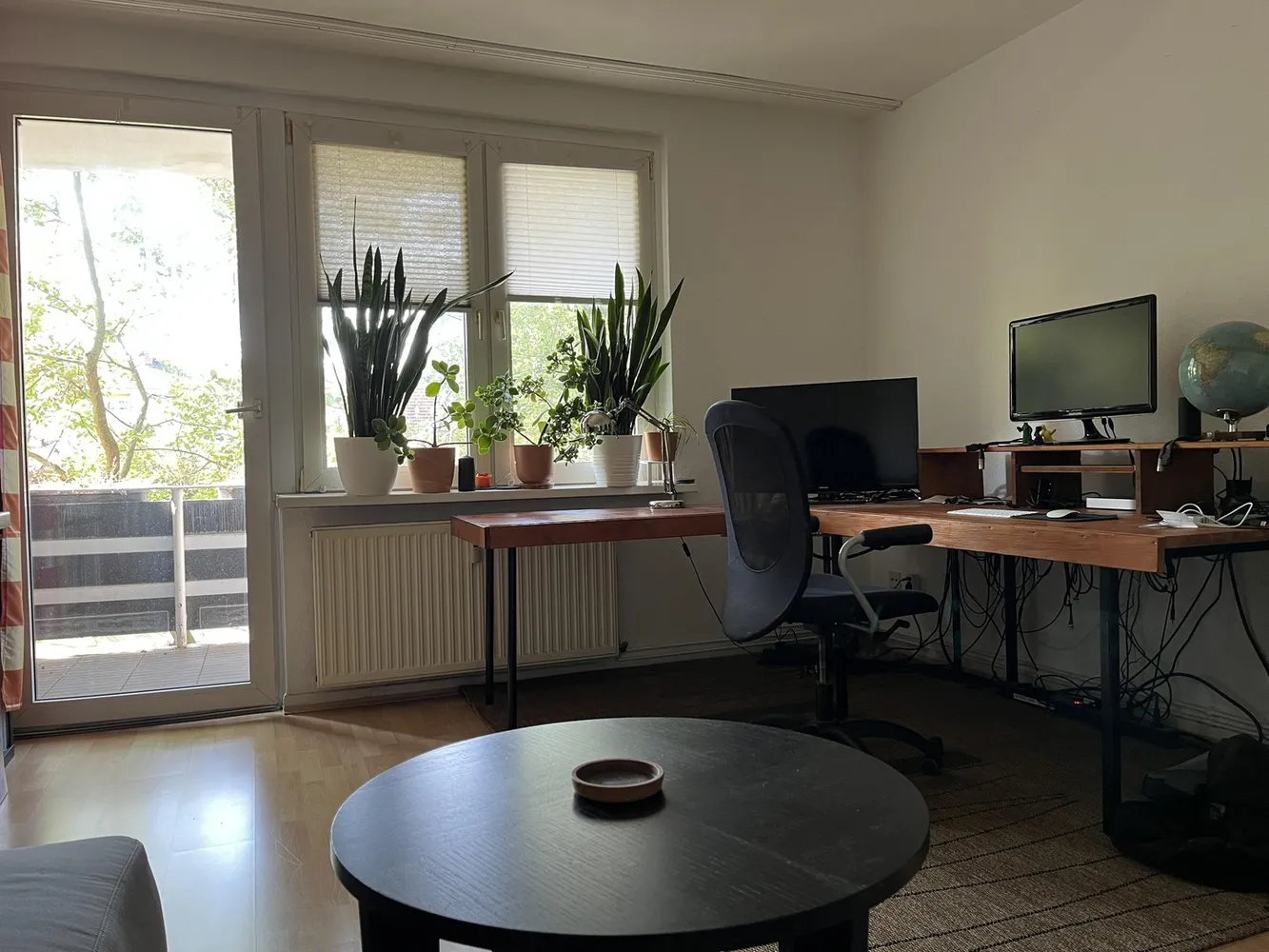 2 Zimmer Wohnung mit 50 m² in Duisburg – Bild 5