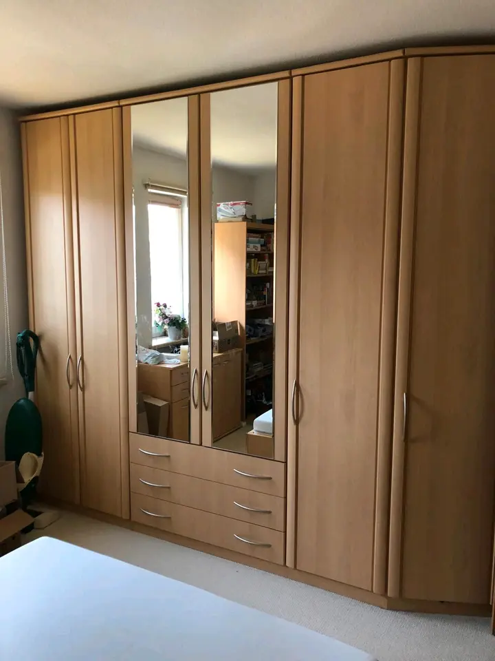 2 Zimmer Wohnung mit 65 m² in Suhl – Bild 2