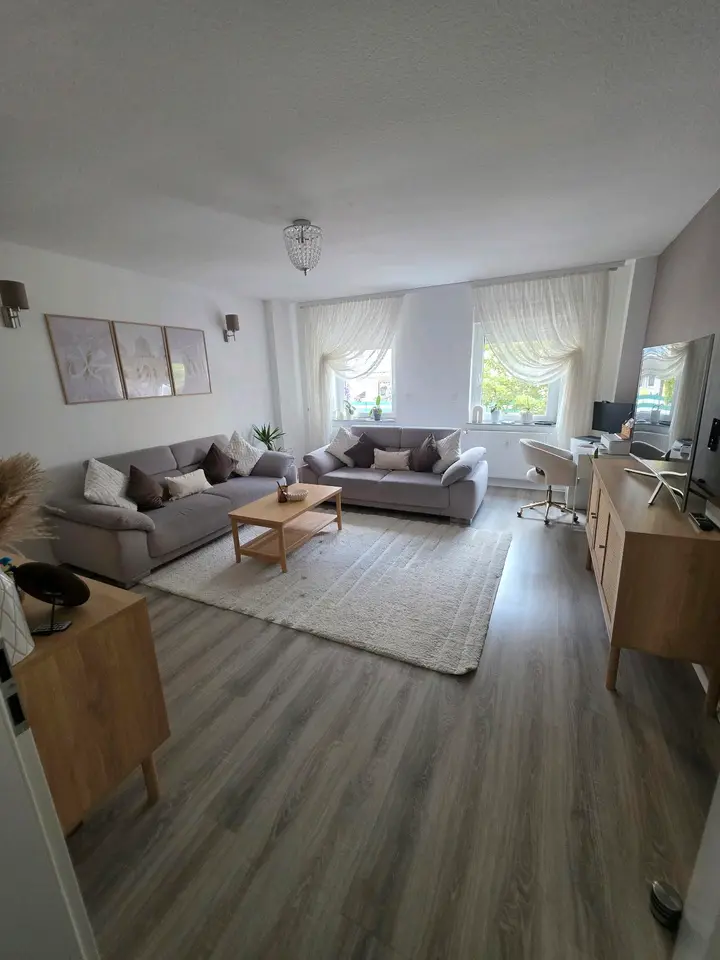 3 Zimmer Wohnung mit 100 m² in Lüdenscheid – Bild 2