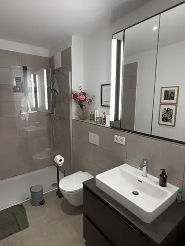 2 Zimmer Wohnung mit 72 m² in Hamburg – Bild 10