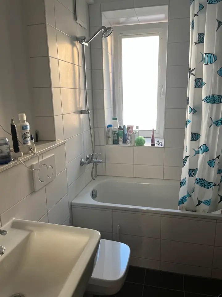 2 Zimmer Wohnung mit 58 m² in Mainz – Bild 5
