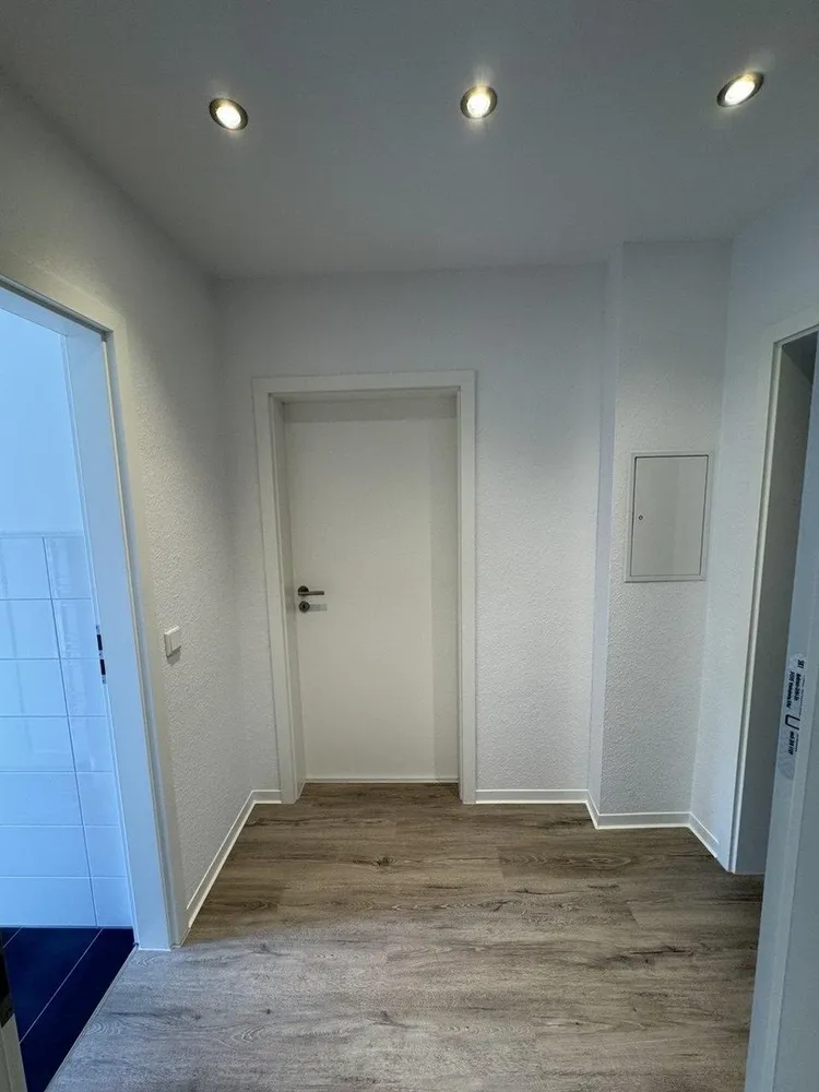 2 Zimmer Wohnung mit 50 m² in Hattingen – Bild 7