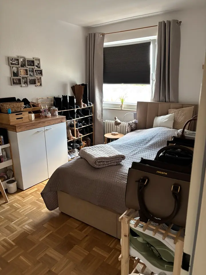 3 Zimmer Wohnung mit 65 m² in Essen – Bild 10
