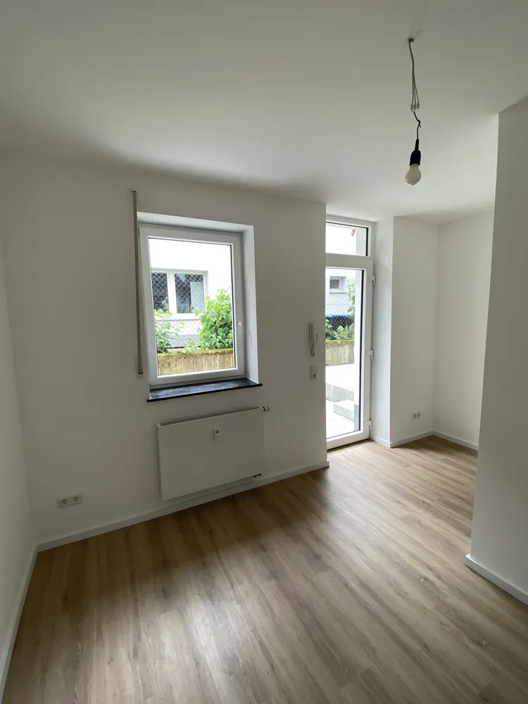 1 Zimmer Wohnung mit 44 m² in Aachen – Bild 1