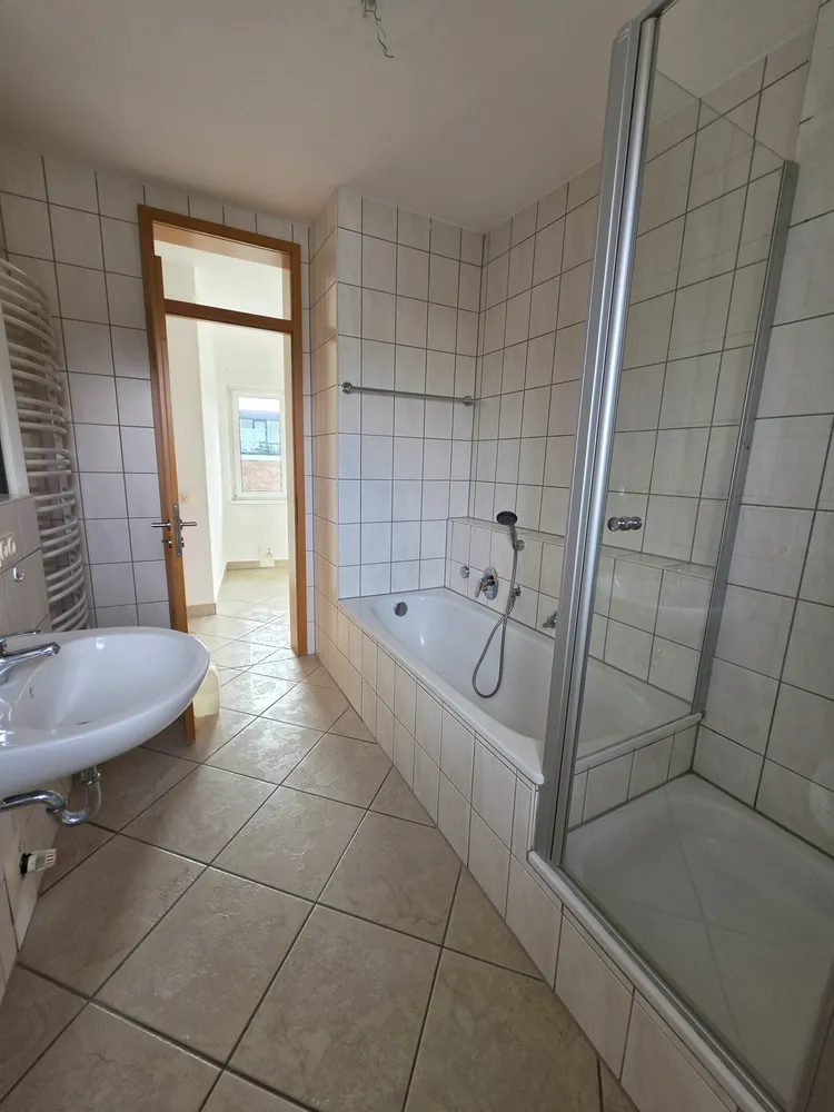 3 Zimmer Wohnung mit 95 m² in Weinheim – Bild 10