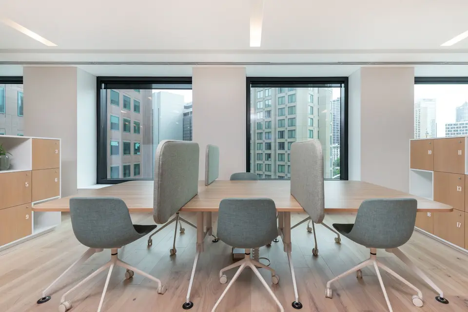 WG-Zimmer mit 50 m² in Augsburg – Bild 8
