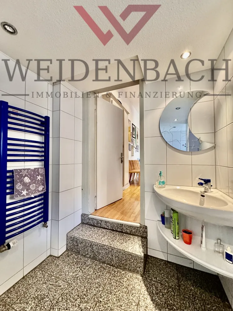 3 Zimmer Wohnung mit 103 m² in Herne – Bild 11