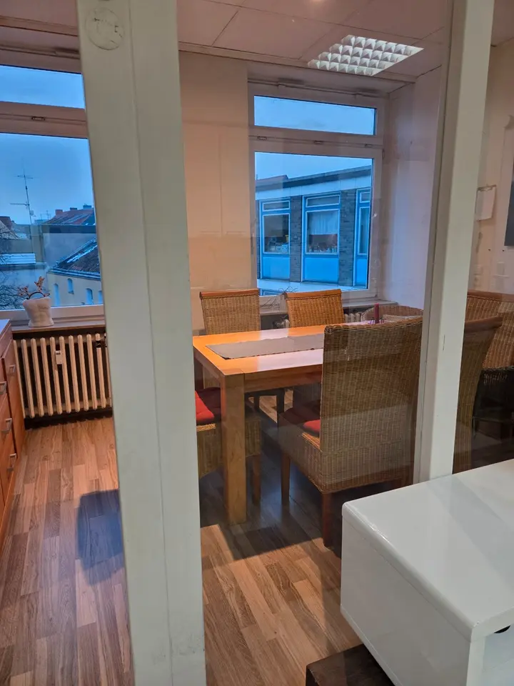 2 Zimmer Wohnung mit 23 m² in Osnabrück – Bild 6