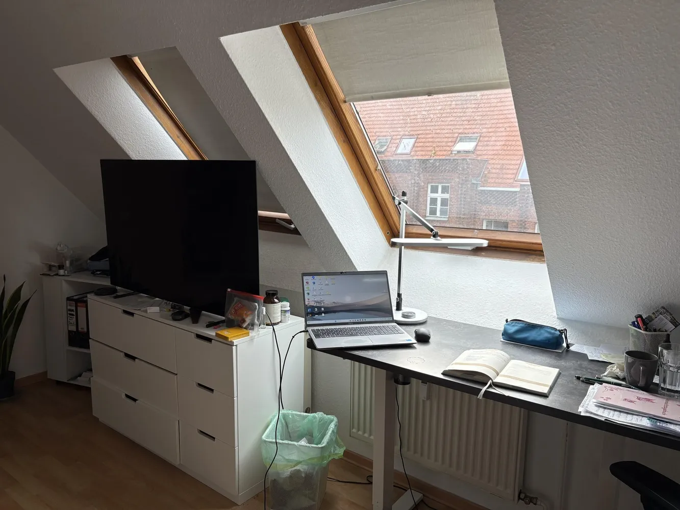 2 Zimmer Wohnung mit 74 m² in Berlin – Bild 8