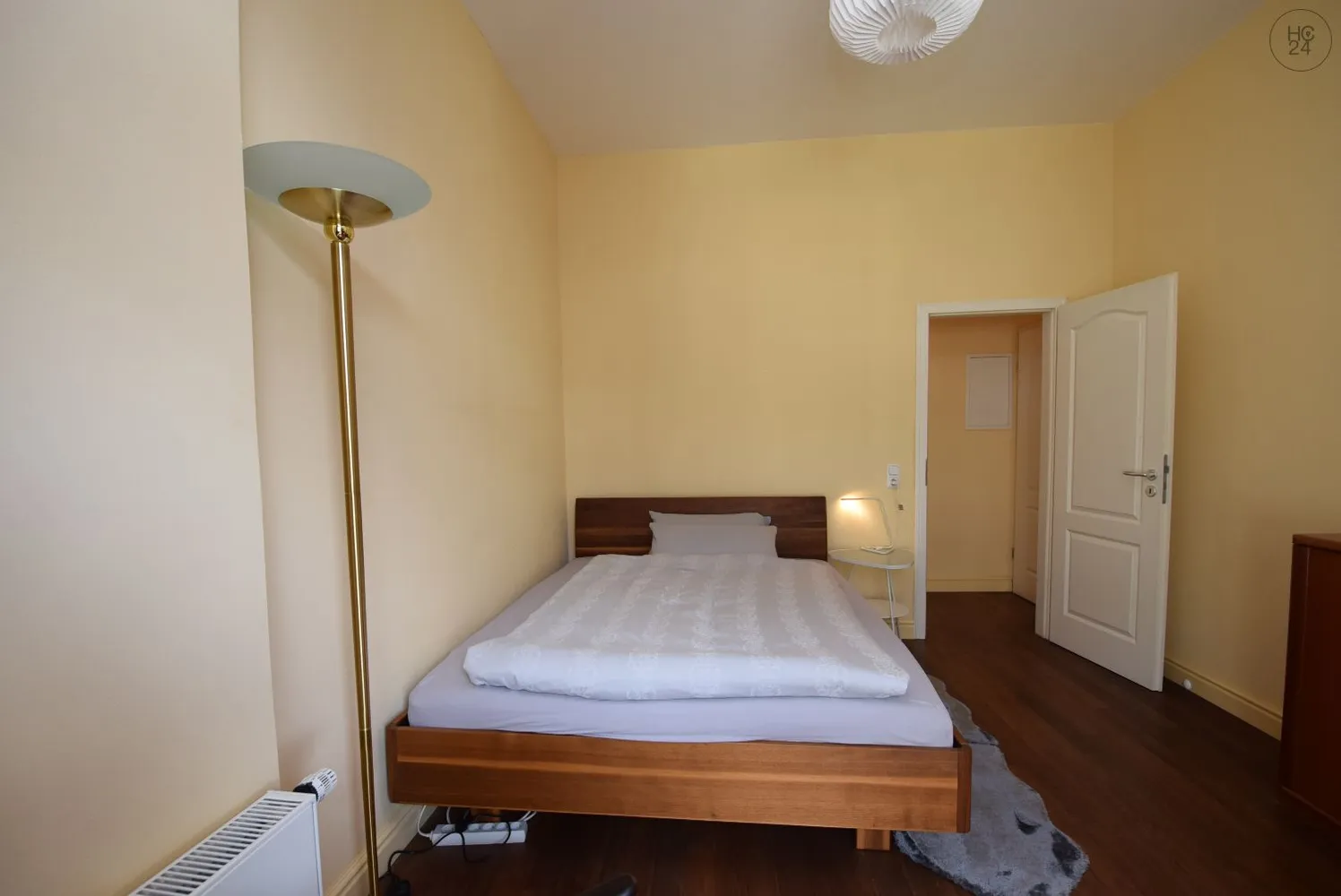 2 Zimmer Wohnung mit 65 m² in Köln – Bild 5