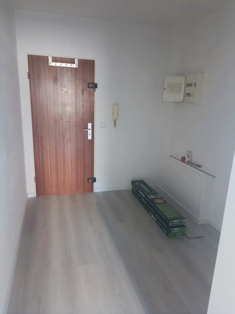1 Zimmer Wohnung mit 38 m² in Krefeld – Bild 7