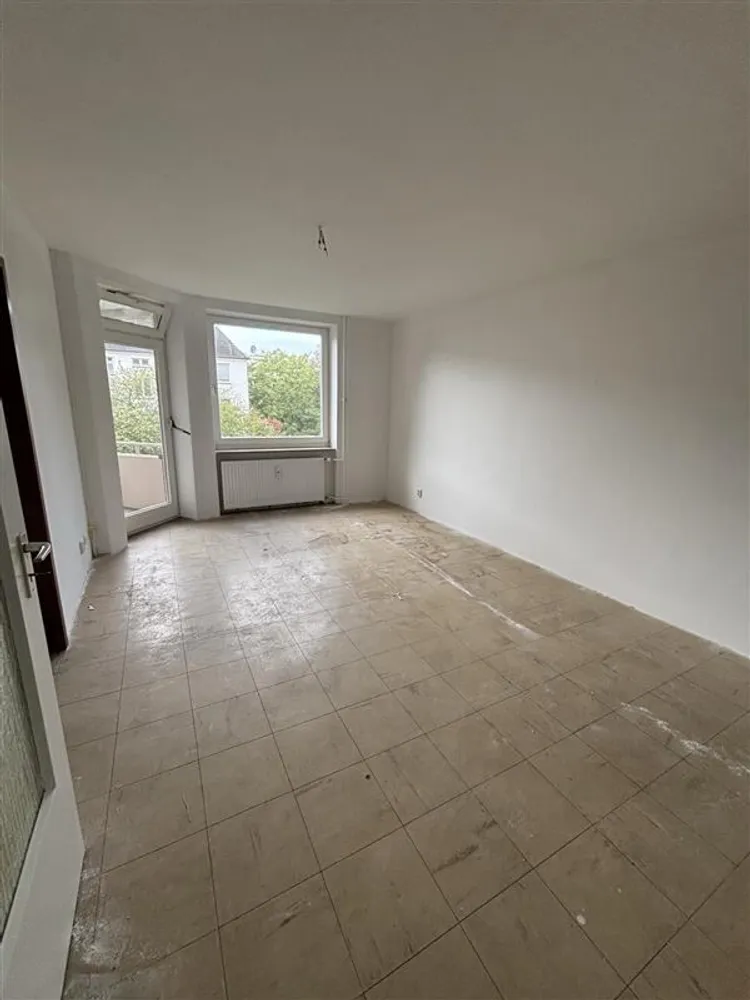 1 Zimmer Wohnung mit 41 m² in Hamburg – Bild 10