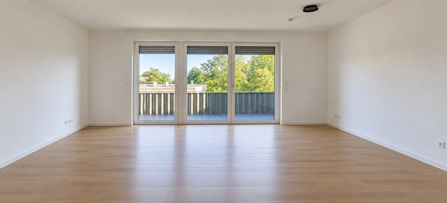 3 Zimmer Wohnung mit 81 m² in Norderstedt – Bild 1