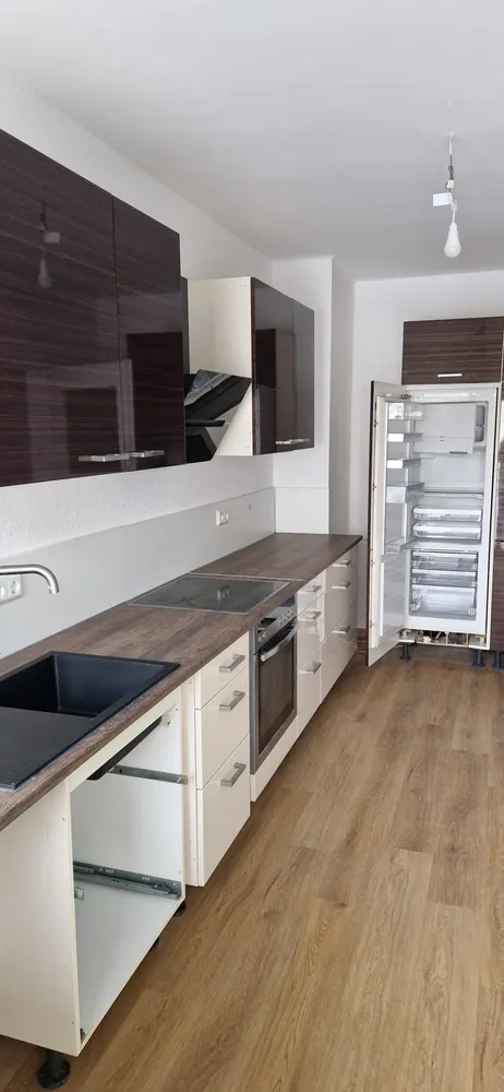 2 Zimmer Wohnung mit 58 m² in Ludwigshafen am Rhein – Bild 3