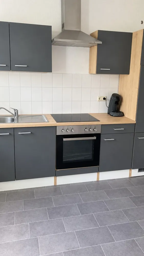 1 Zimmer Wohnung mit 36 m² in Bochum – Bild 1