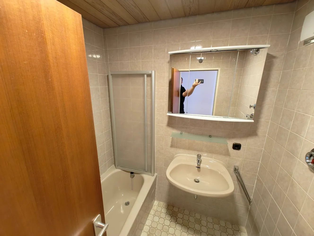 2 room apartment with 55 m² in Frankfurt am Main – Photo 8