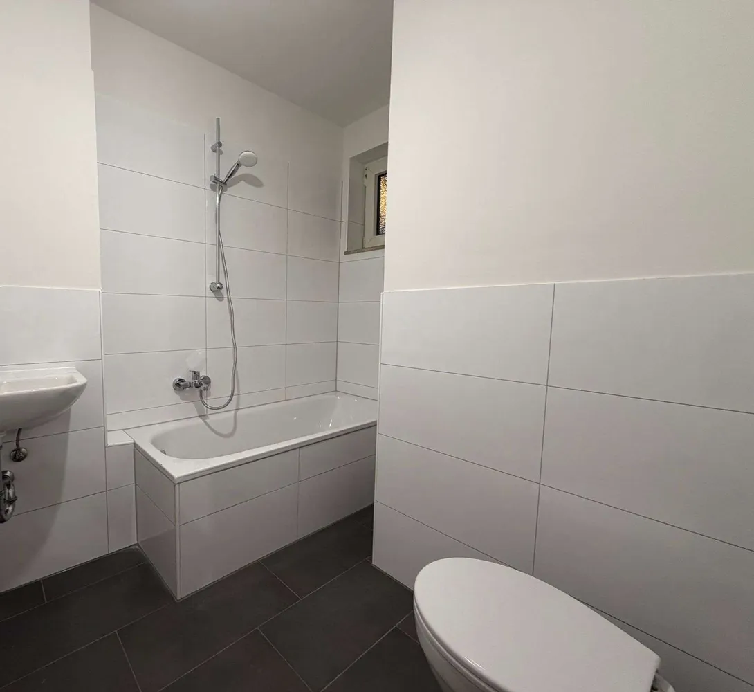 2 Zimmer Wohnung mit 56 m² in Minden – Bild 4
