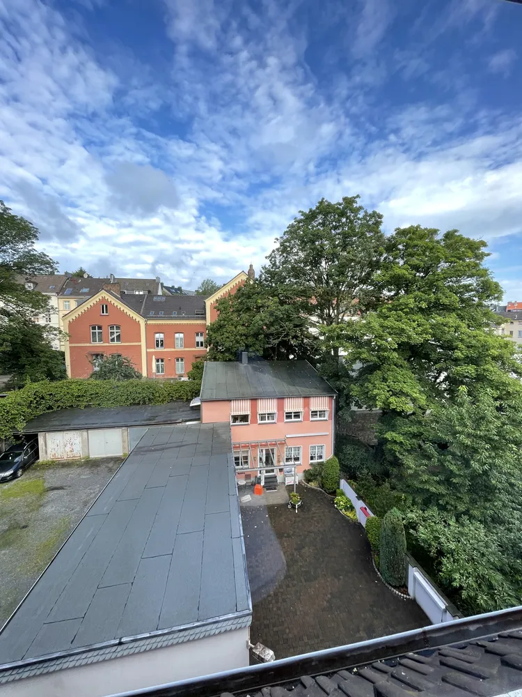 3 Zimmer Wohnung mit 66 m² in Wuppertal – Bild 1