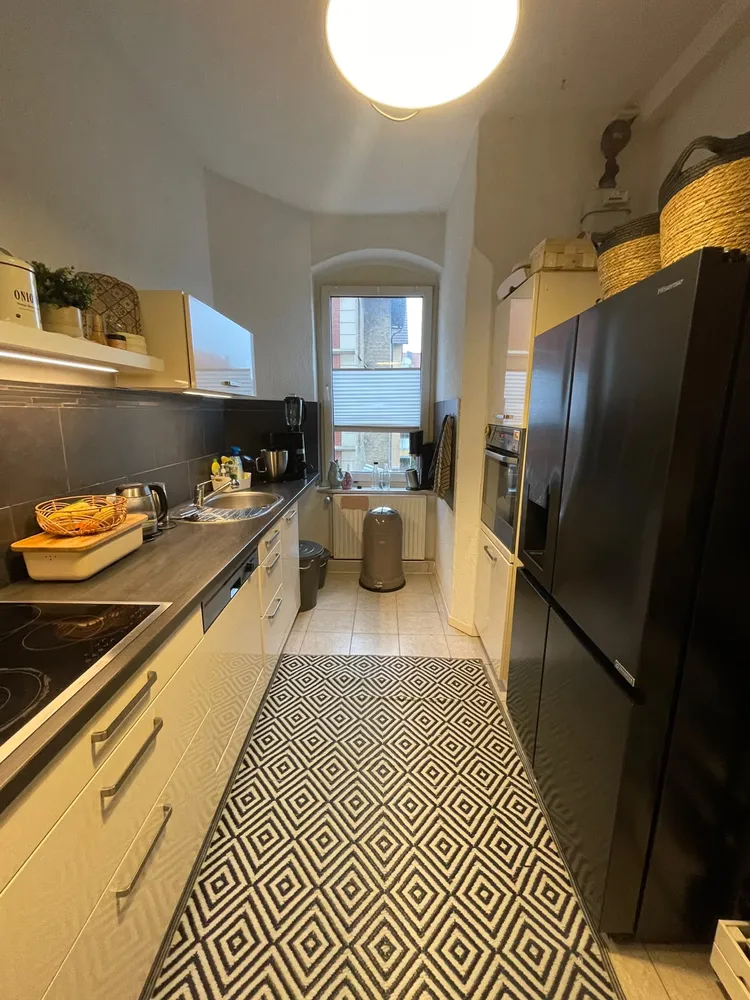 4 room apartment with 87 m² in Brunswick – Photo 6