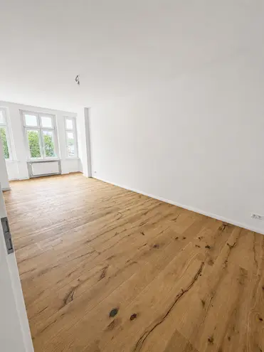 2 Zimmer Wohnung mit 57 m² in Berlin – Bild 3