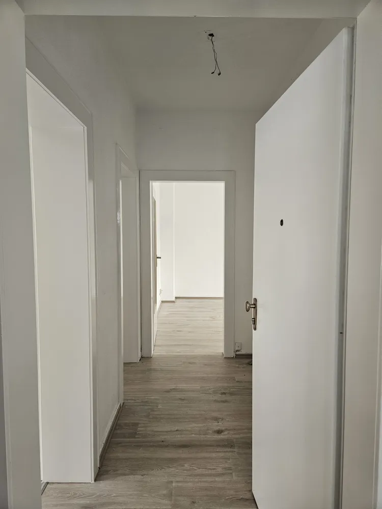 4 Zimmer Wohnung mit 76 m² in Gelsenkirchen – Bild 1
