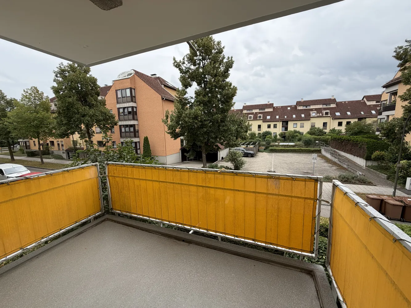 2 Zimmer Wohnung mit 58 m² in Augsburg – Bild 3