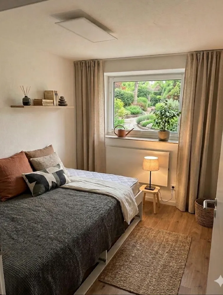 2 Zimmer Wohnung mit 35 m² in Köln – Bild 3