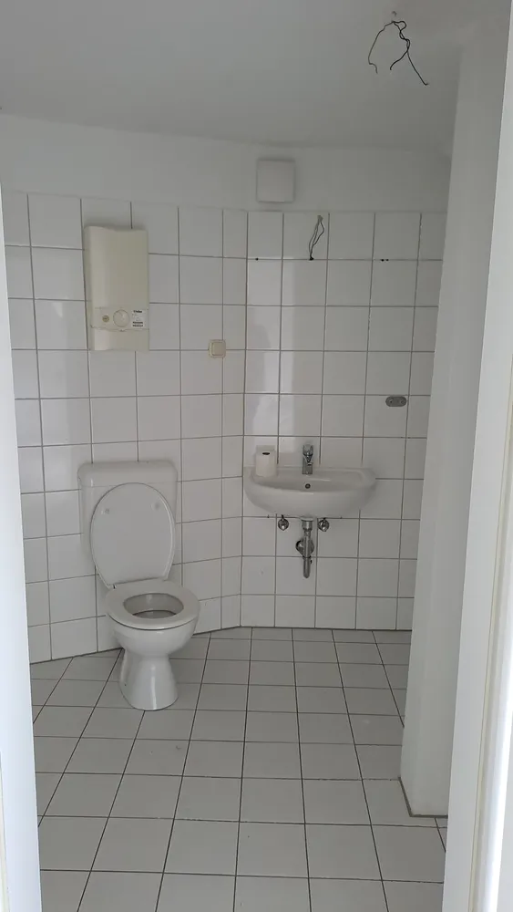 3 room apartment with 46 m² in Gelsenkirchen – Photo 2