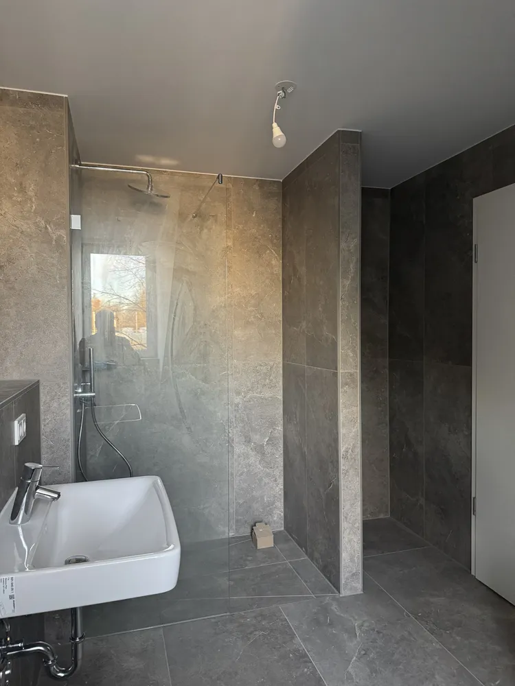 3 room apartment with 126 m² in Munich – Photo 8