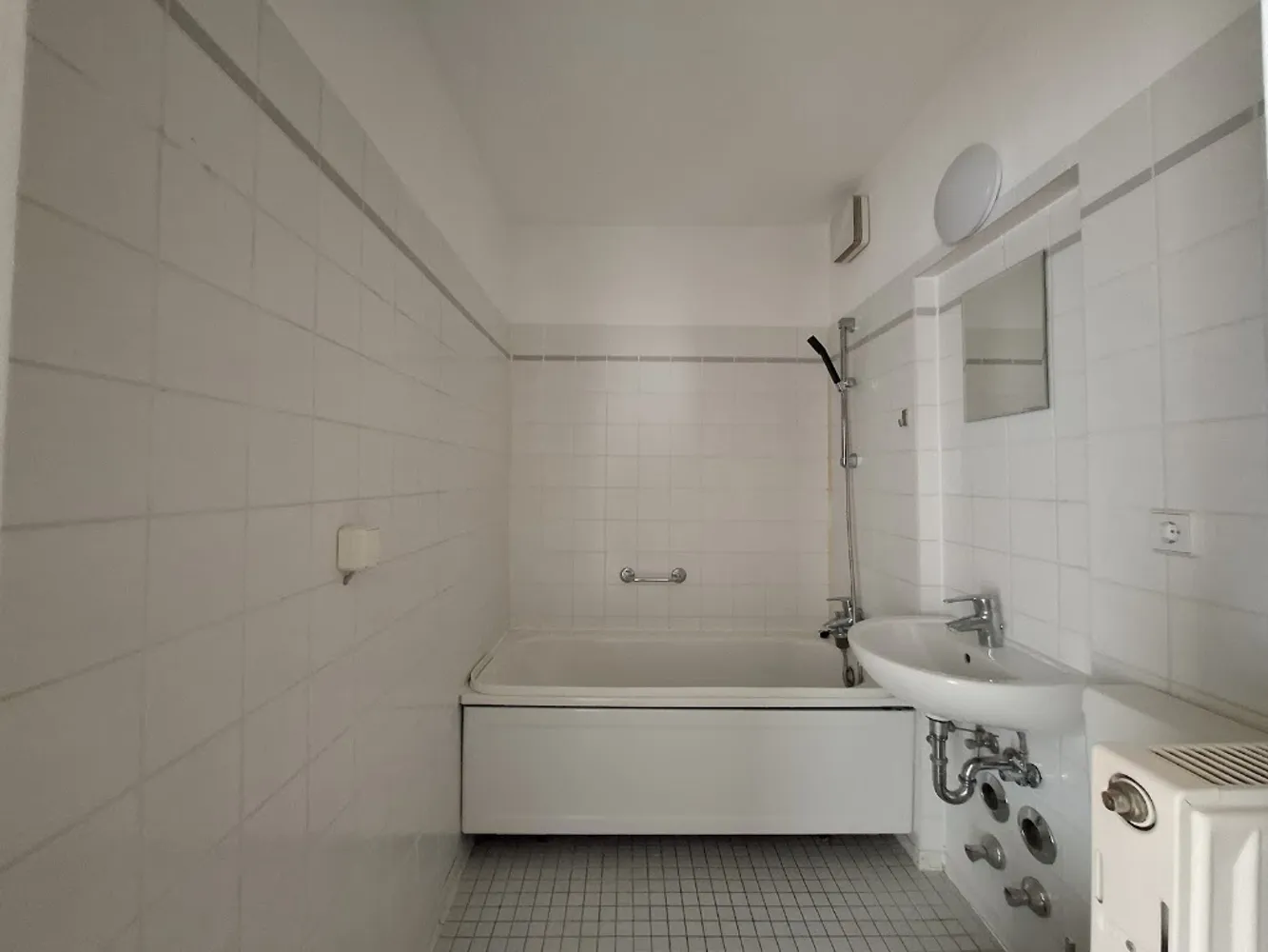 2 Zimmer Wohnung mit 52 m² in Berlin – Bild 9