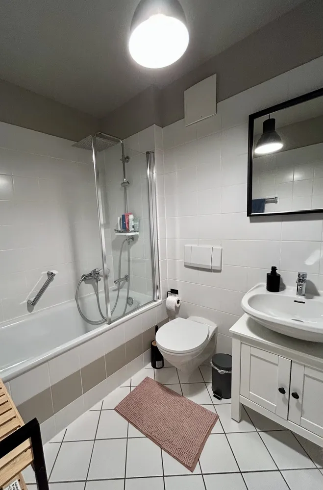 2 room apartment with 49 m² in Magdeburg – Photo 10