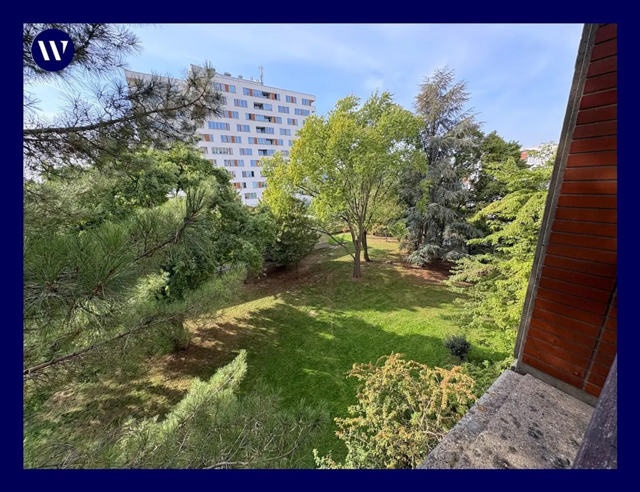 3 room apartment with 95 m² in Cologne – Photo 1