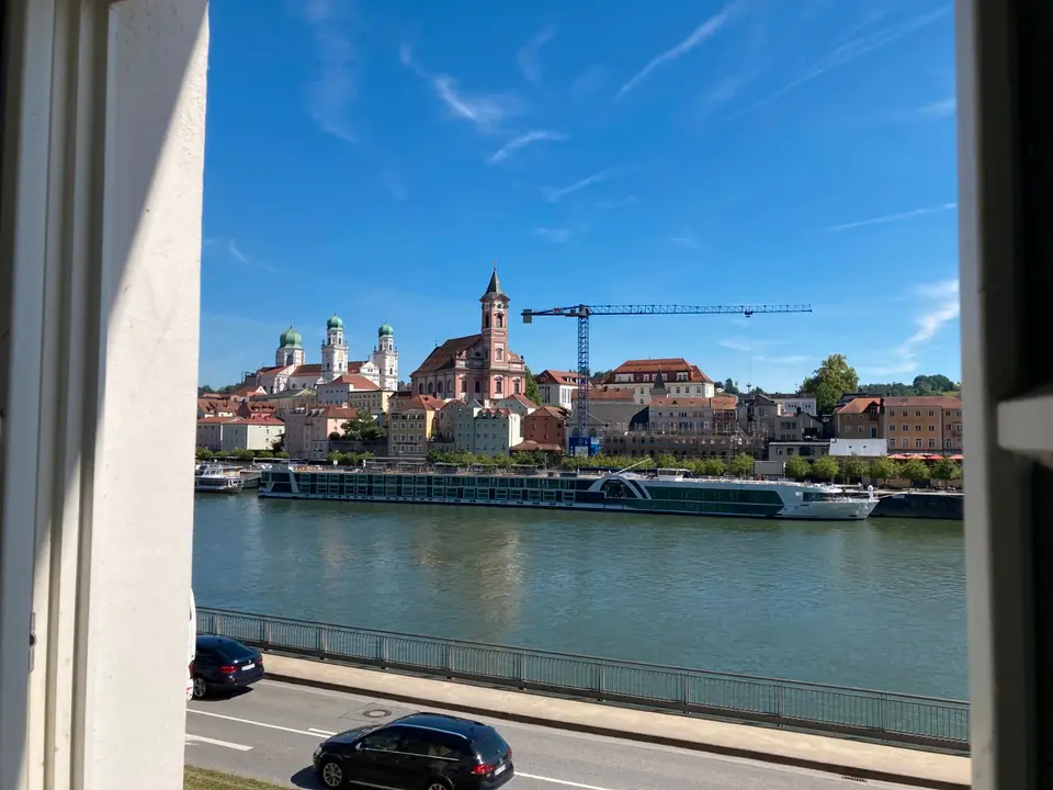 5 room apartment with 81 m² in Passau – Photo 7