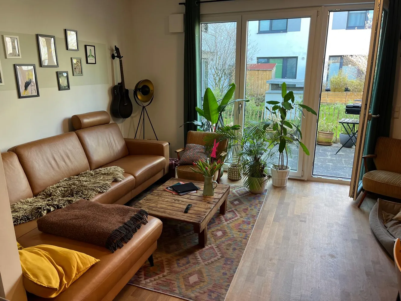 3 room apartment with 111 m² in Hamburg – Photo 2