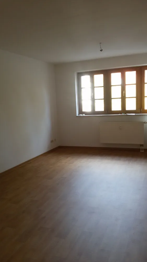 1 room apartment with 37 m² in Radebeul – Photo 8