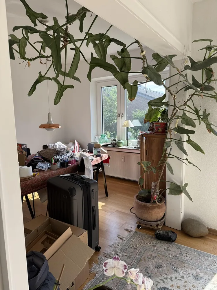 3 Zimmer Wohnung mit 78 m² in Meerbusch – Bild 1