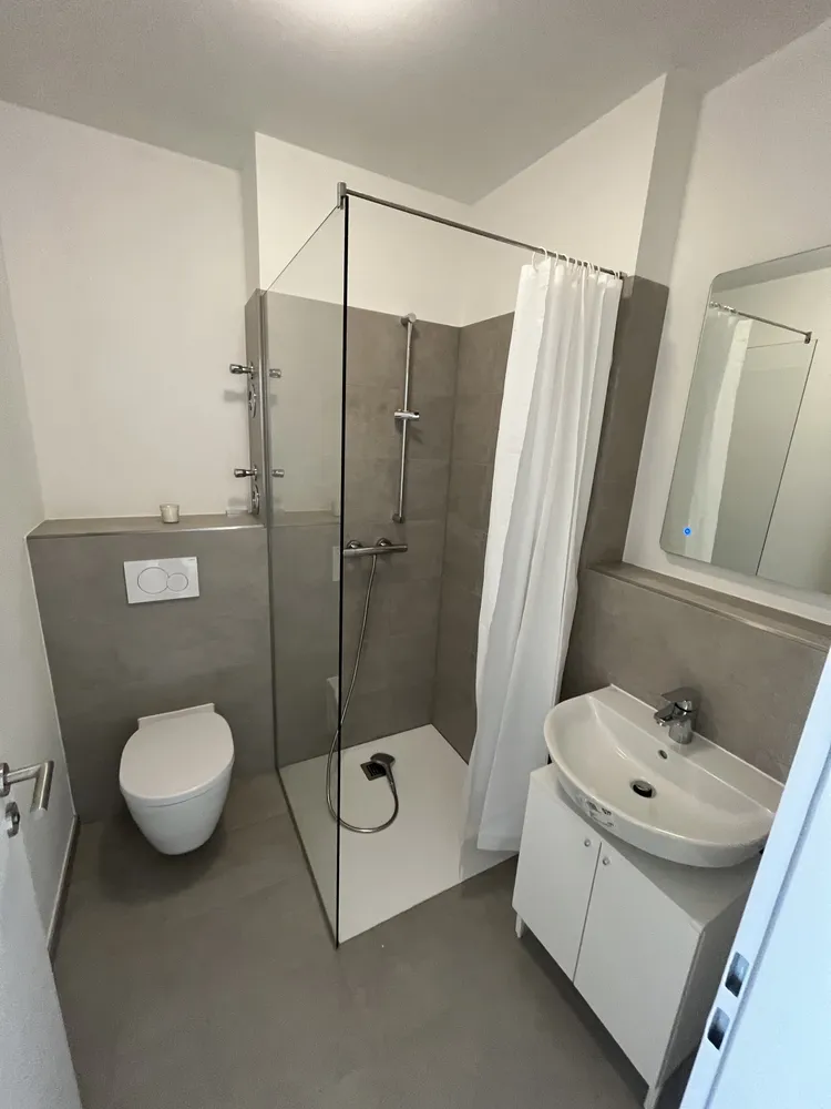 1 Zimmer Wohnung mit 25 m² in Hamburg – Bild 4