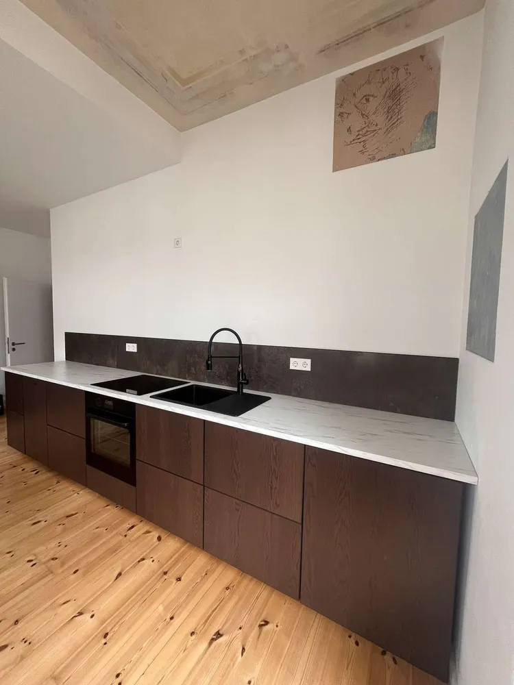 2 Zimmer Wohnung mit 69 m² in Leipzig – Bild 3